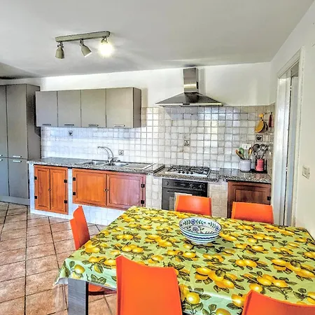Casa Ulivo - A Casa Di Alessandra Apartament *
