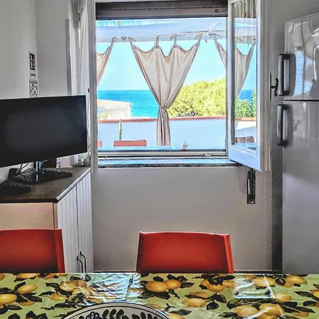 Casa Ulivo - A Casa Di Alessandra Castellabate