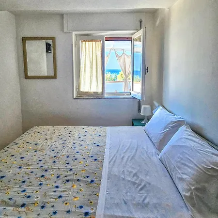 Apartament Casa Ulivo - A Casa Di Alessandra Castellabate