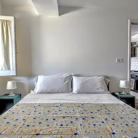 Casa Ulivo - A Casa Di Alessandra Apartament