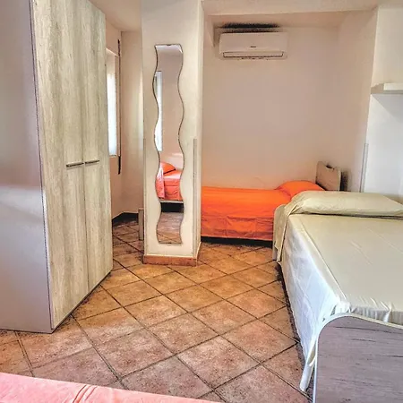 Apartament Casa Ulivo - A Casa Di Alessandra