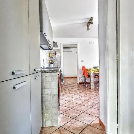 Casa Ulivo - A Casa Di Alessandra Appartamento Castellabate