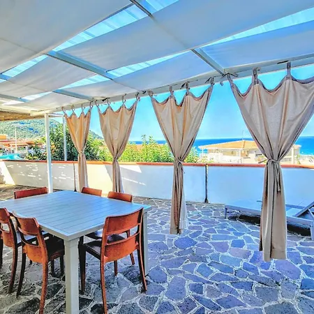 Casa Ulivo - A Casa Di Alessandra *