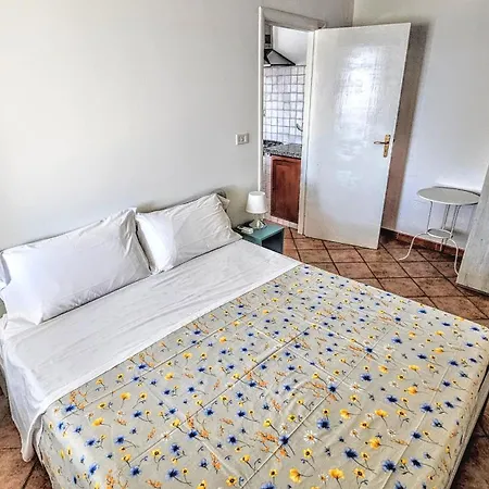 Appartamento Casa Ulivo - A Casa Di Alessandra Castellabate